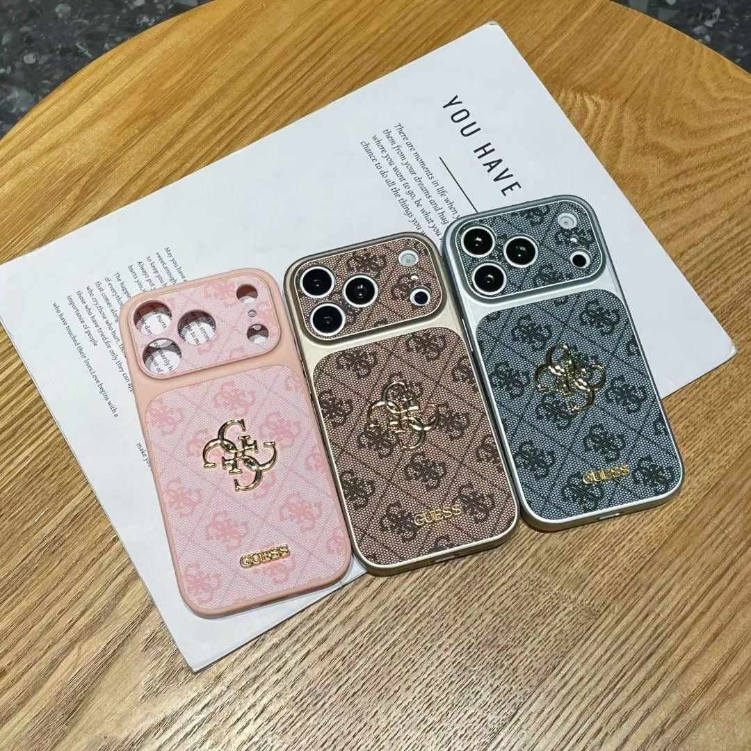 GUESS ICONIC MONOGRAM
