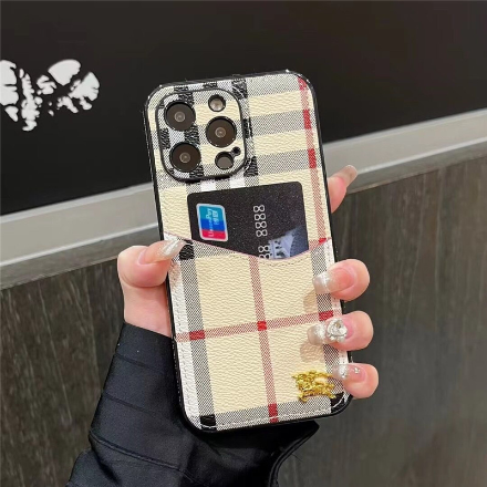GUCCI, LV & BURBERRY LUXURY ESSENTIALS