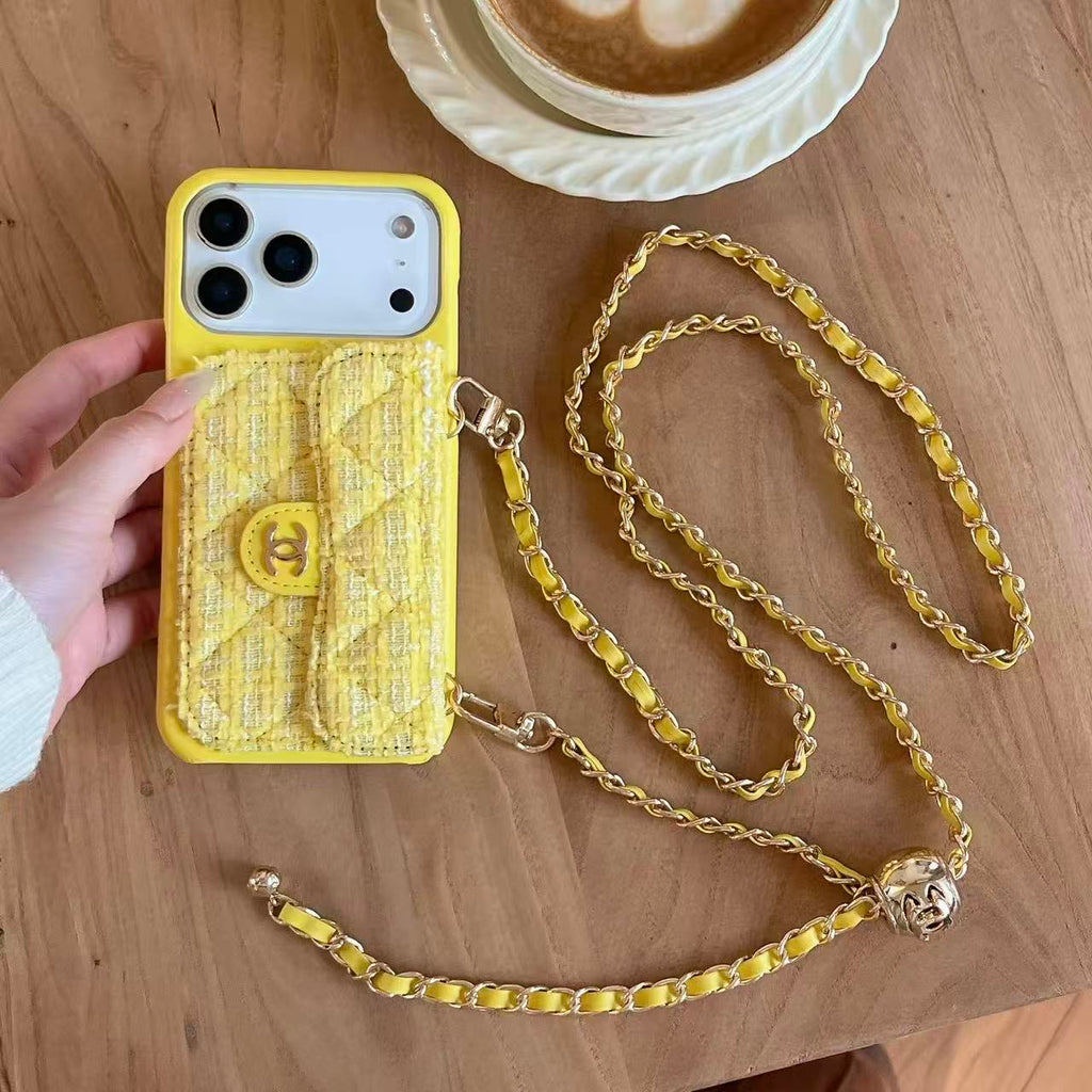 CHANEL MINI BAG LUXE