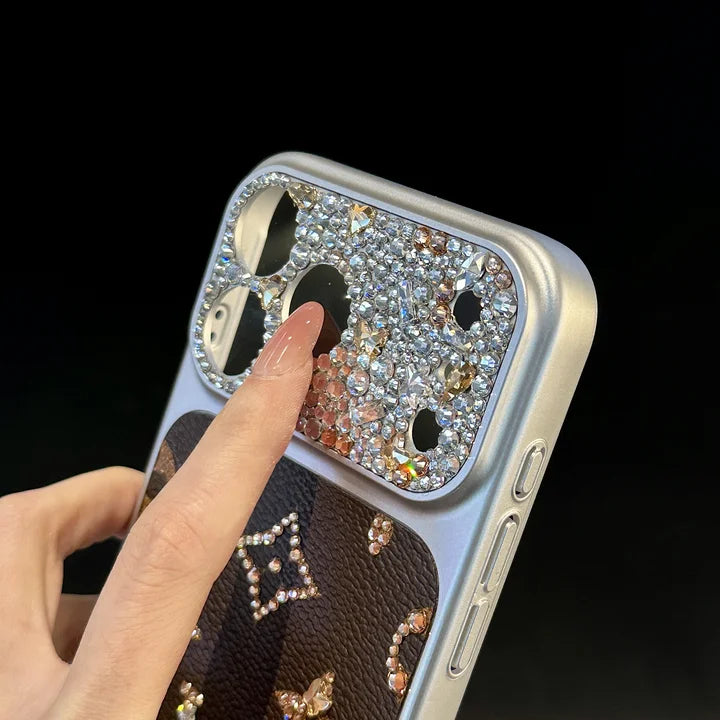 LV BROWN ÉDITION « LV LOVERS »