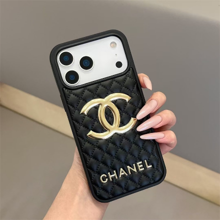 CHANEL QUILTED LUXE