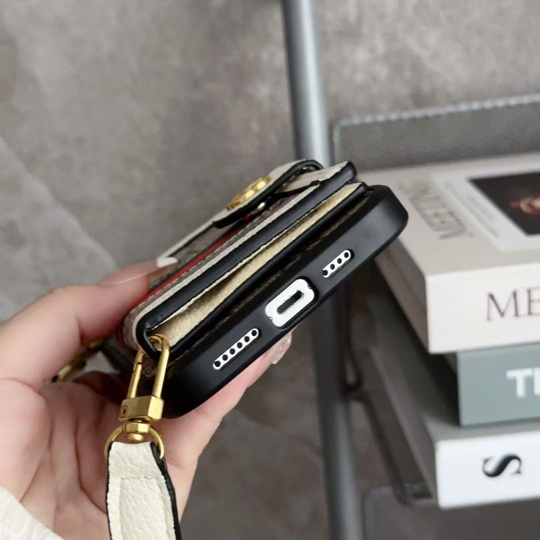 GUCCI CROSSBODY ÉDITION