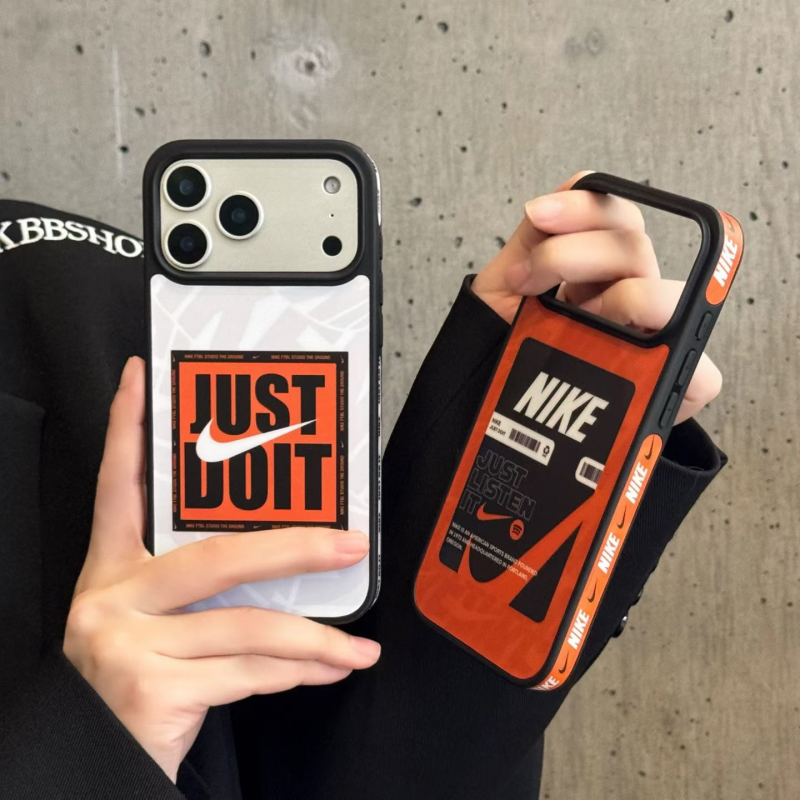 NIKE JDT O&B