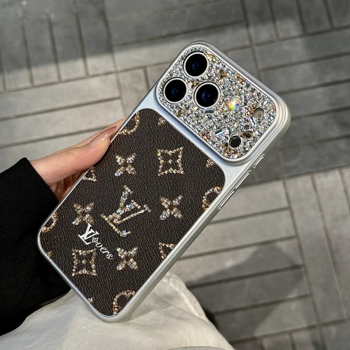 LV BROWN ÉDITION « LV LOVERS »