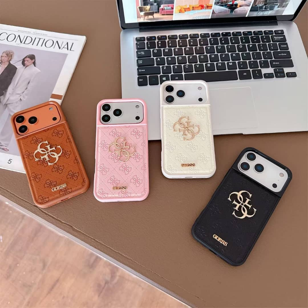GUESS ELEGANCE SERIES