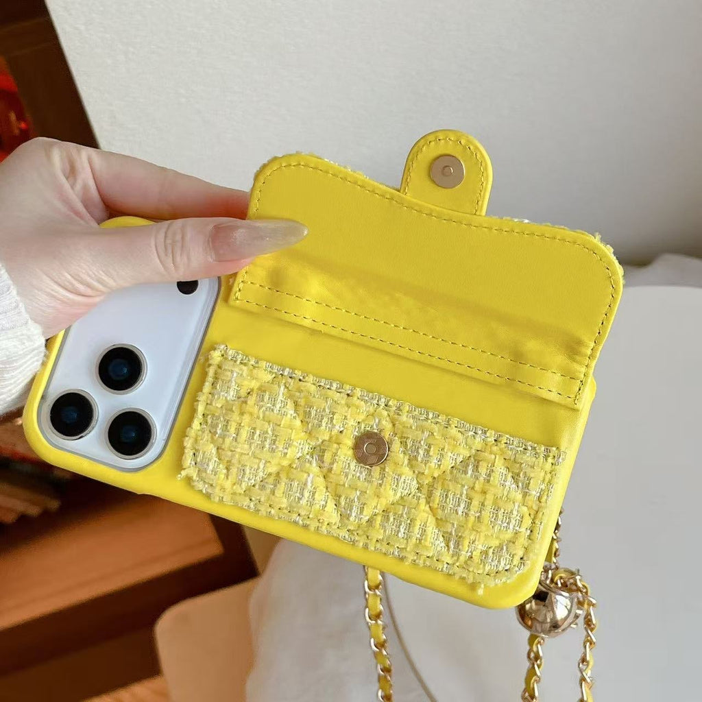 CHANEL MINI BAG LUXE