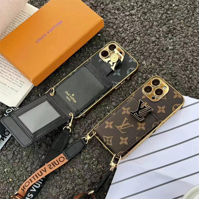 LV MINI BAG LUXE