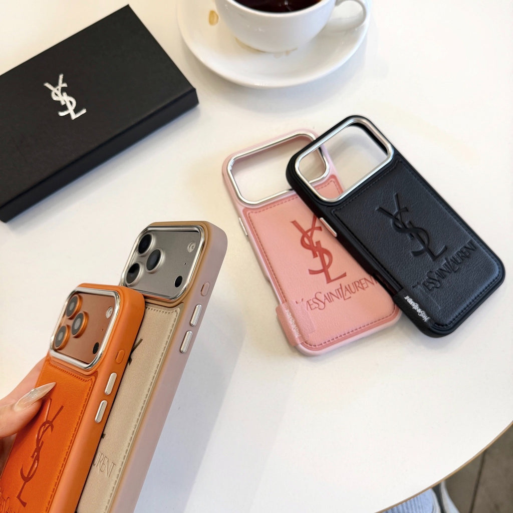 YSL CUIR PRESTIGE