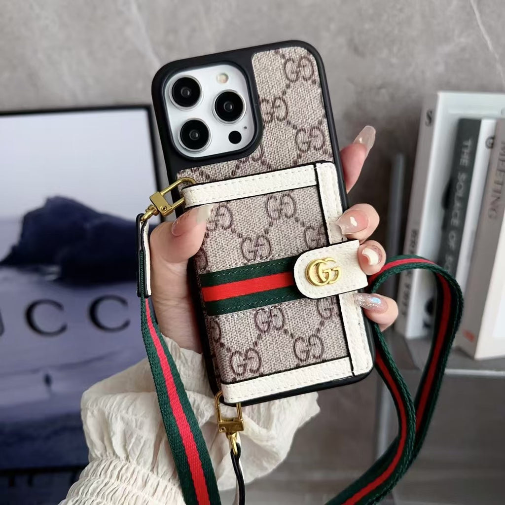 GUCCI CROSSBODY ÉDITION