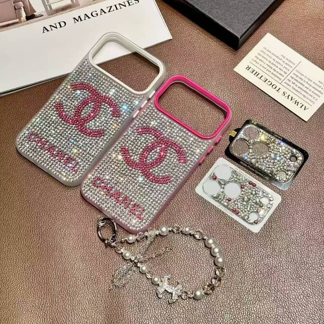 CHANEL BRILLANCE PRESTIGE