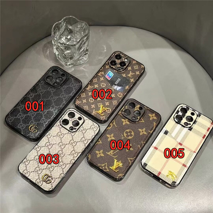 GUCCI, LV & BURBERRY LUXURY ESSENTIALS
