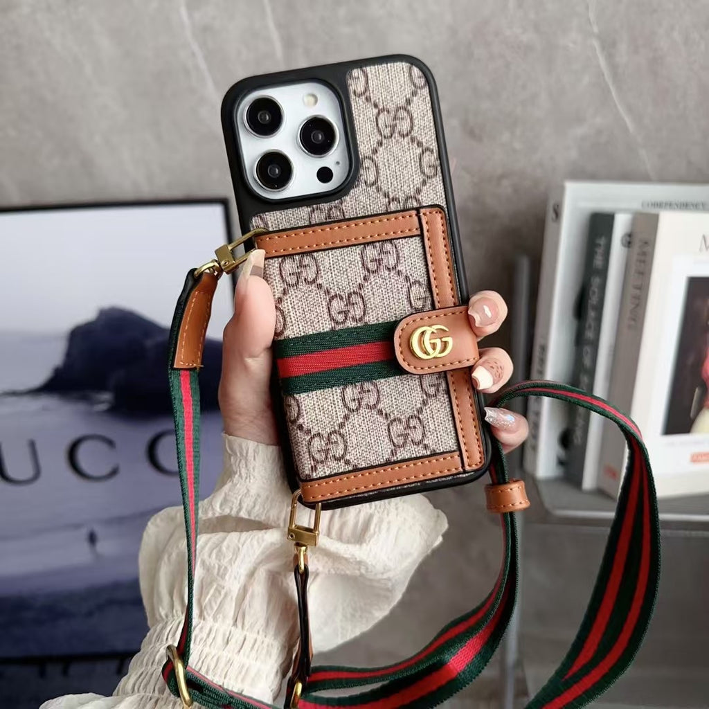 GUCCI CROSSBODY ÉDITION