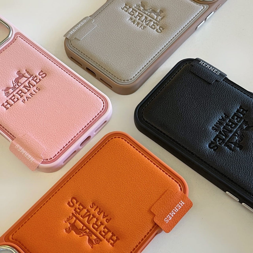 HERMÈS CUIR PRESTIGE