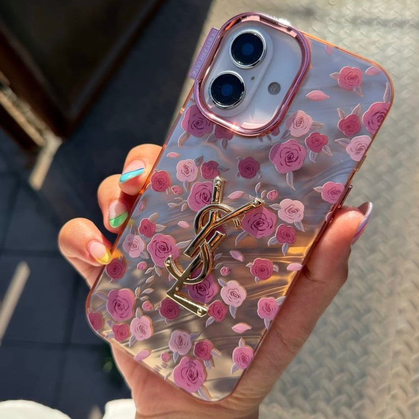 YSL JARDIN DE ROSES