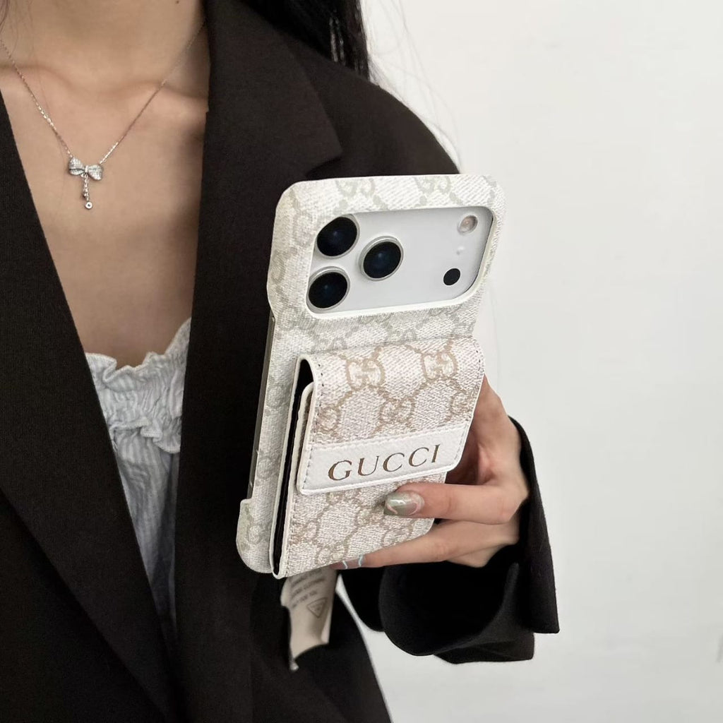 GUCCI SMART WALLET