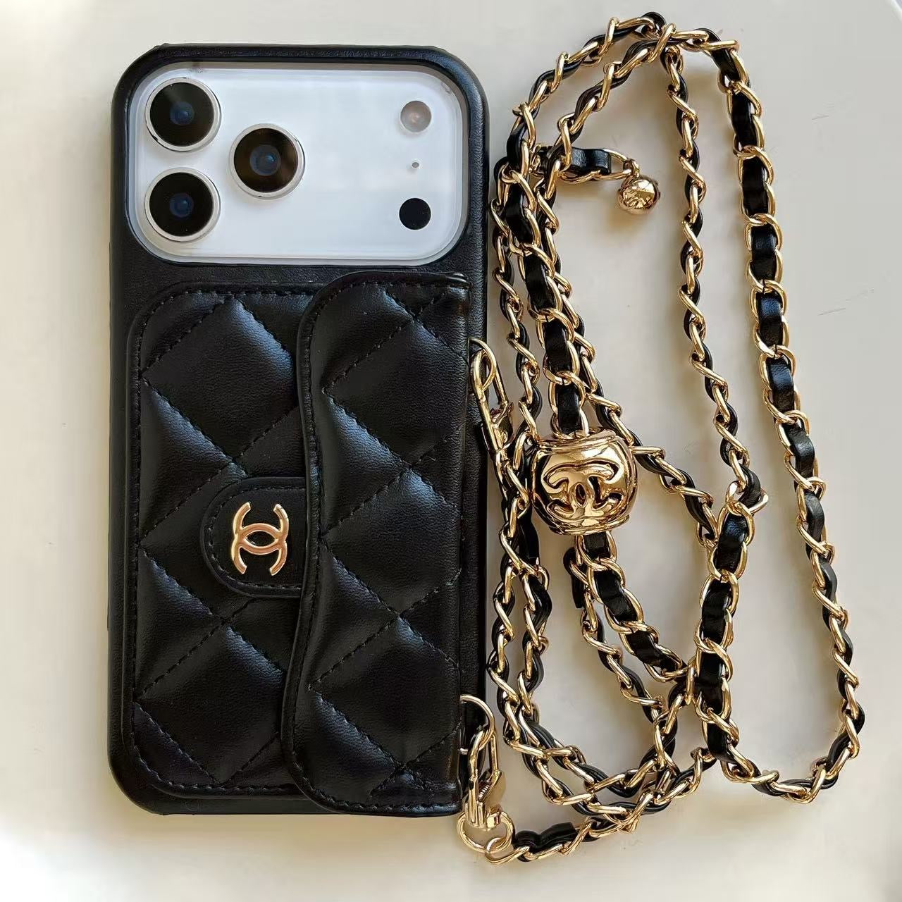 CHANEL MINI BAG LUXE