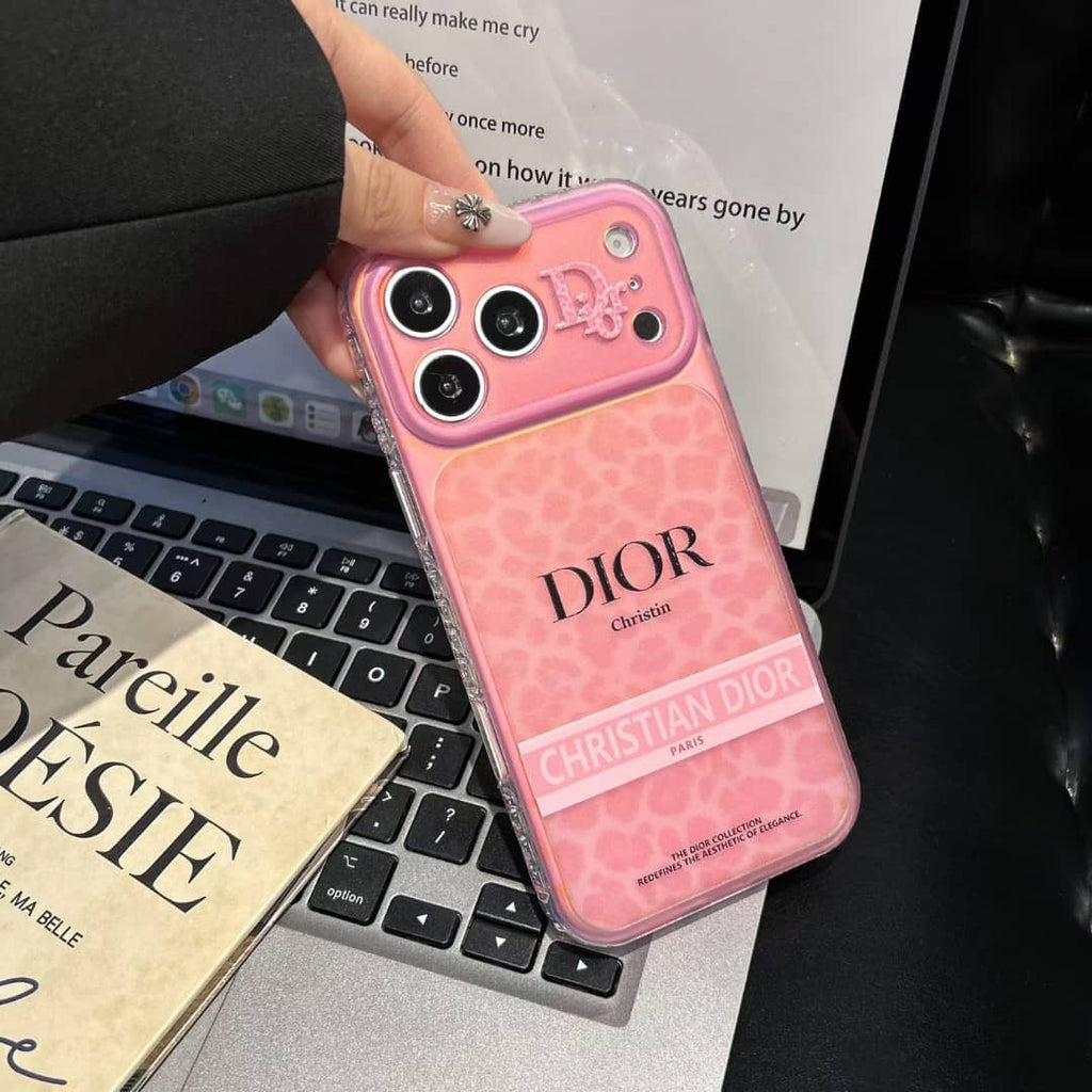 DIOR BLUSH LUXE