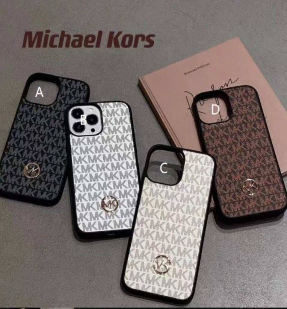 MICKAEL KORS GOLDEN STYLE