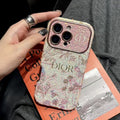 DIOR PINK SPARKLE