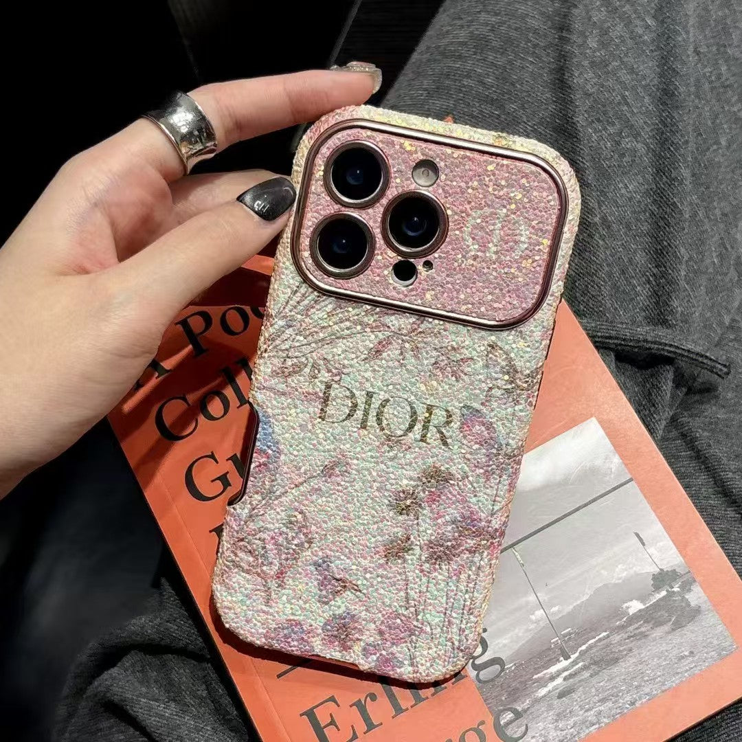 DIOR PINK SPARKLE
