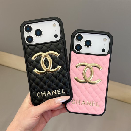 CHANEL QUILTED LUXE