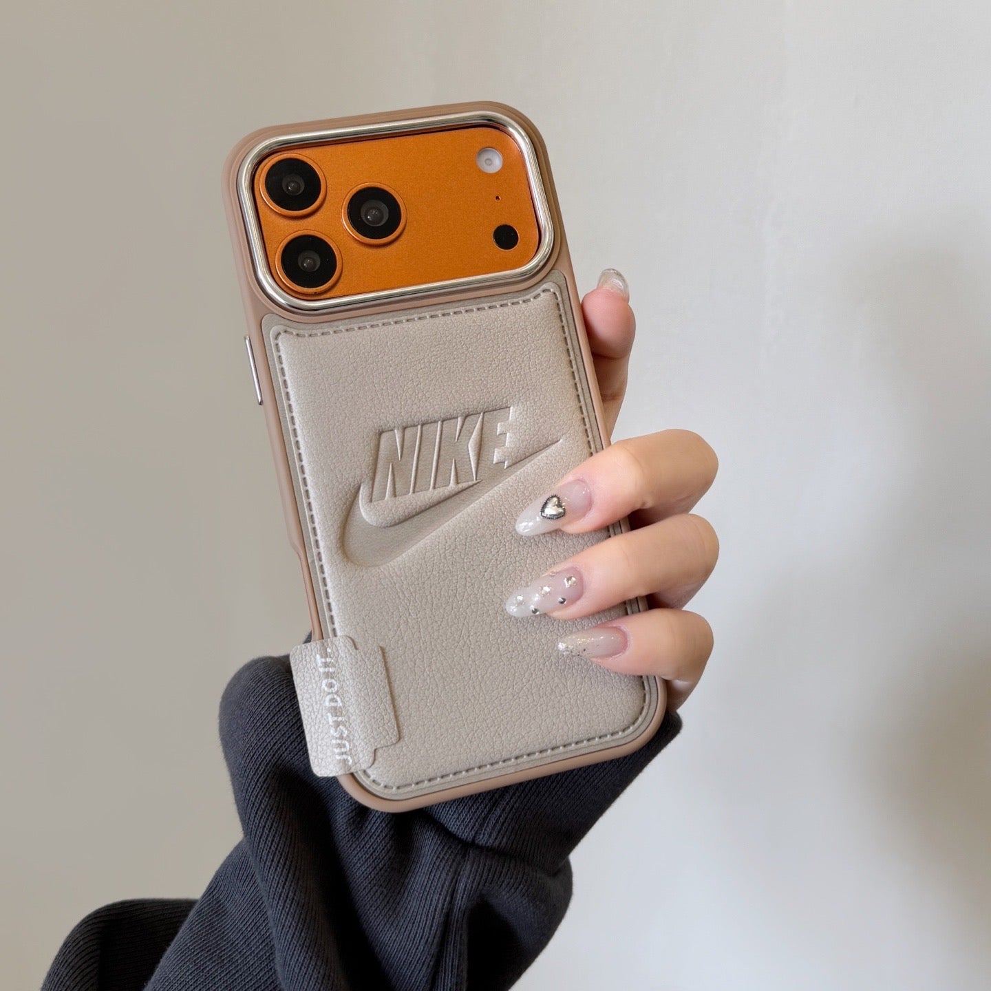 NIKE CUIR PRESTIGE