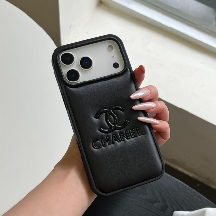 CHANEL QUILTED LUXE