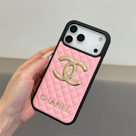CHANEL QUILTED LUXE