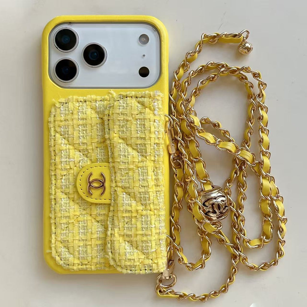 CHANEL MINI BAG LUXE