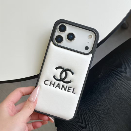 CHANEL QUILTED LUXE