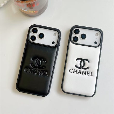 CHANEL QUILTED LUXE
