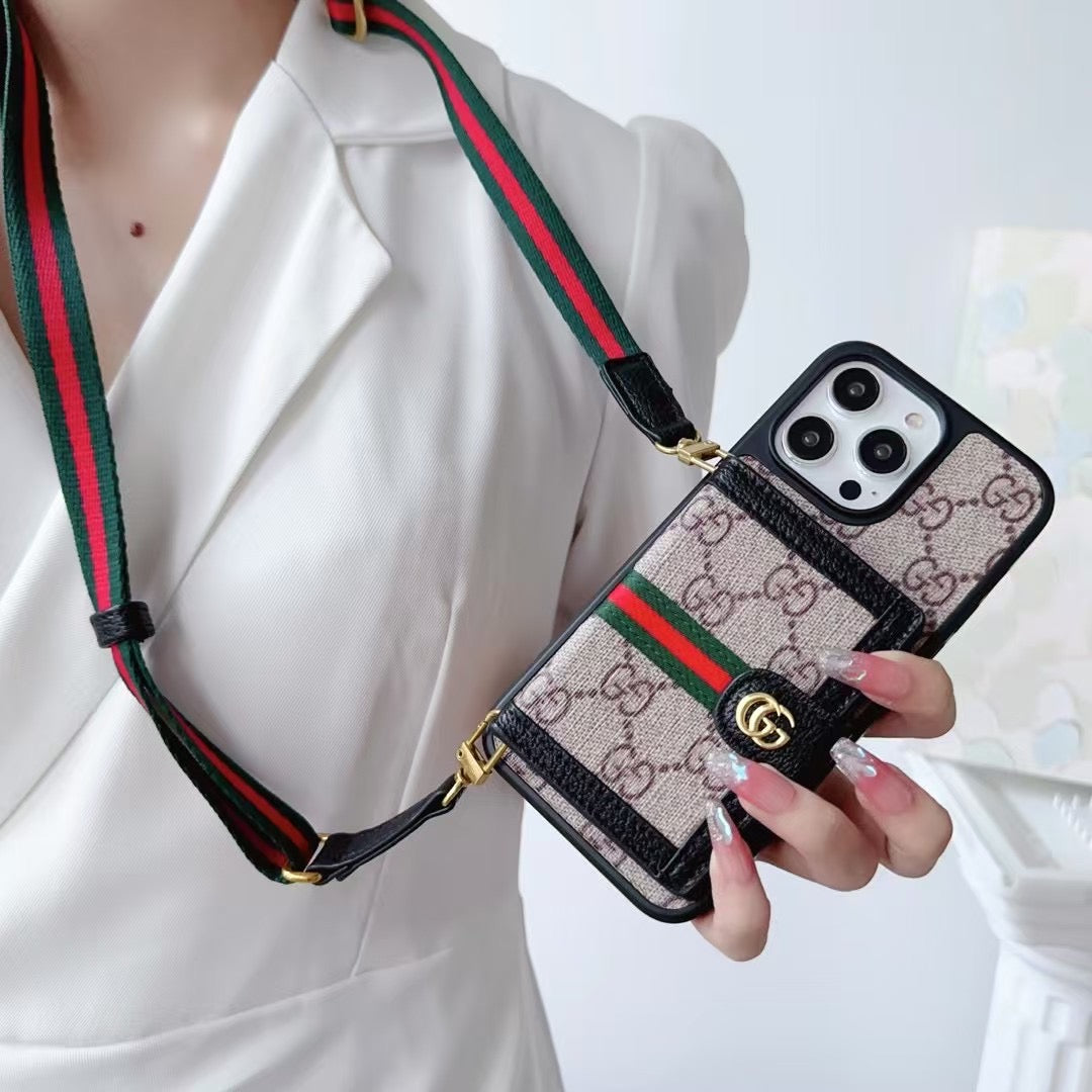 GUCCI CROSSBODY ÉDITION