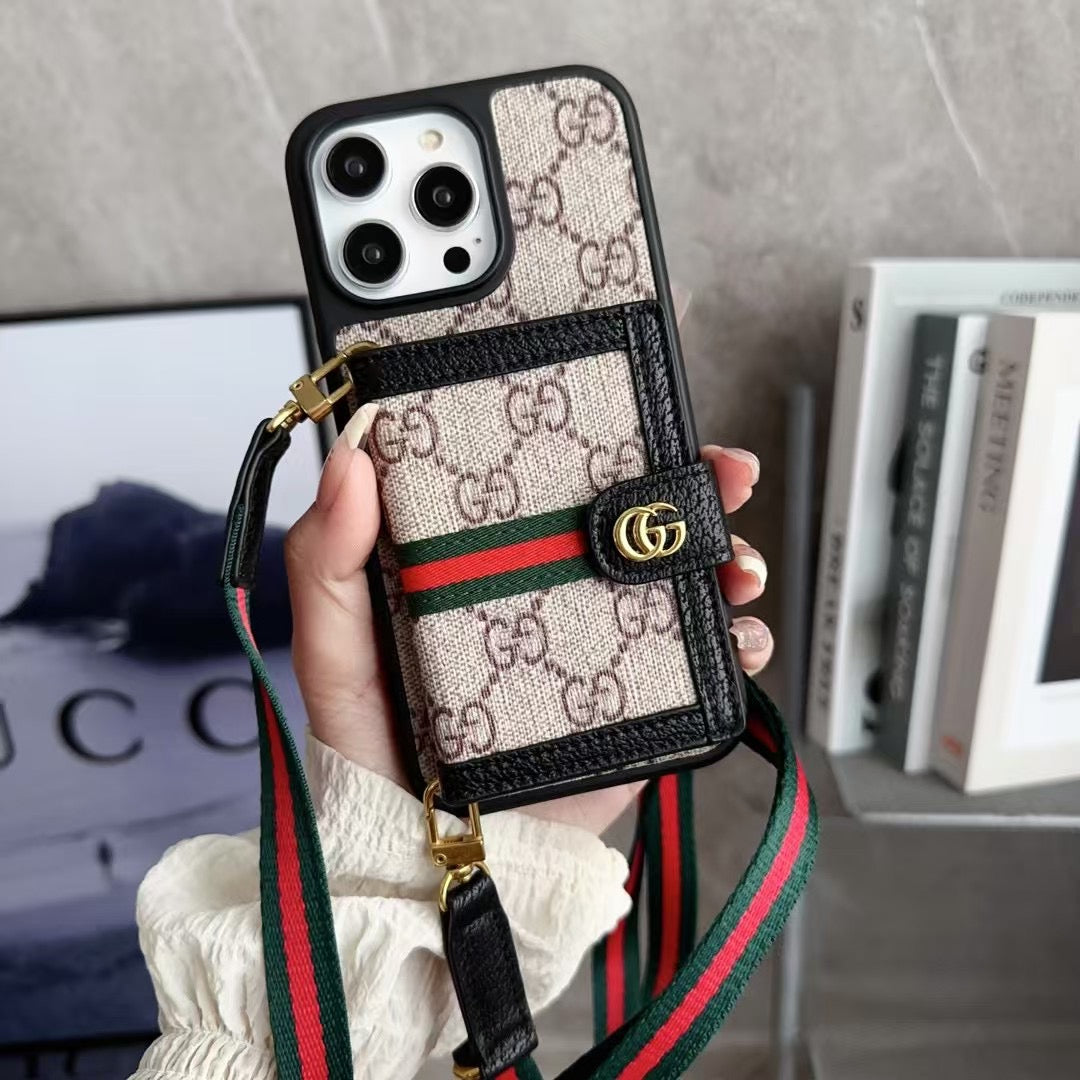 GUCCI CROSSBODY ÉDITION