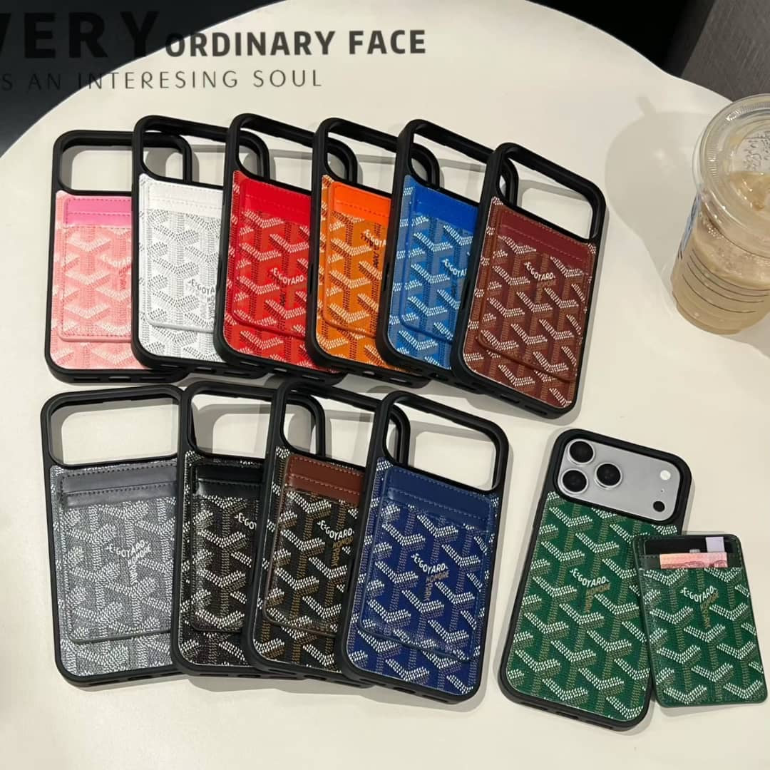 GOYARD EVERYDAY LUXE