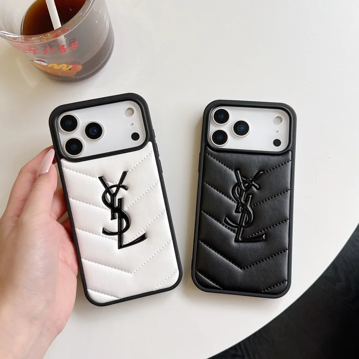 YSL MONOCHROME LUXE