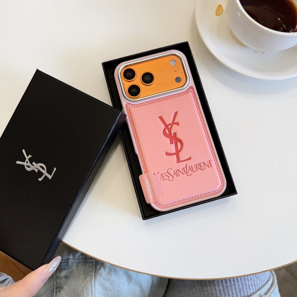 YSL CUIR PRESTIGE