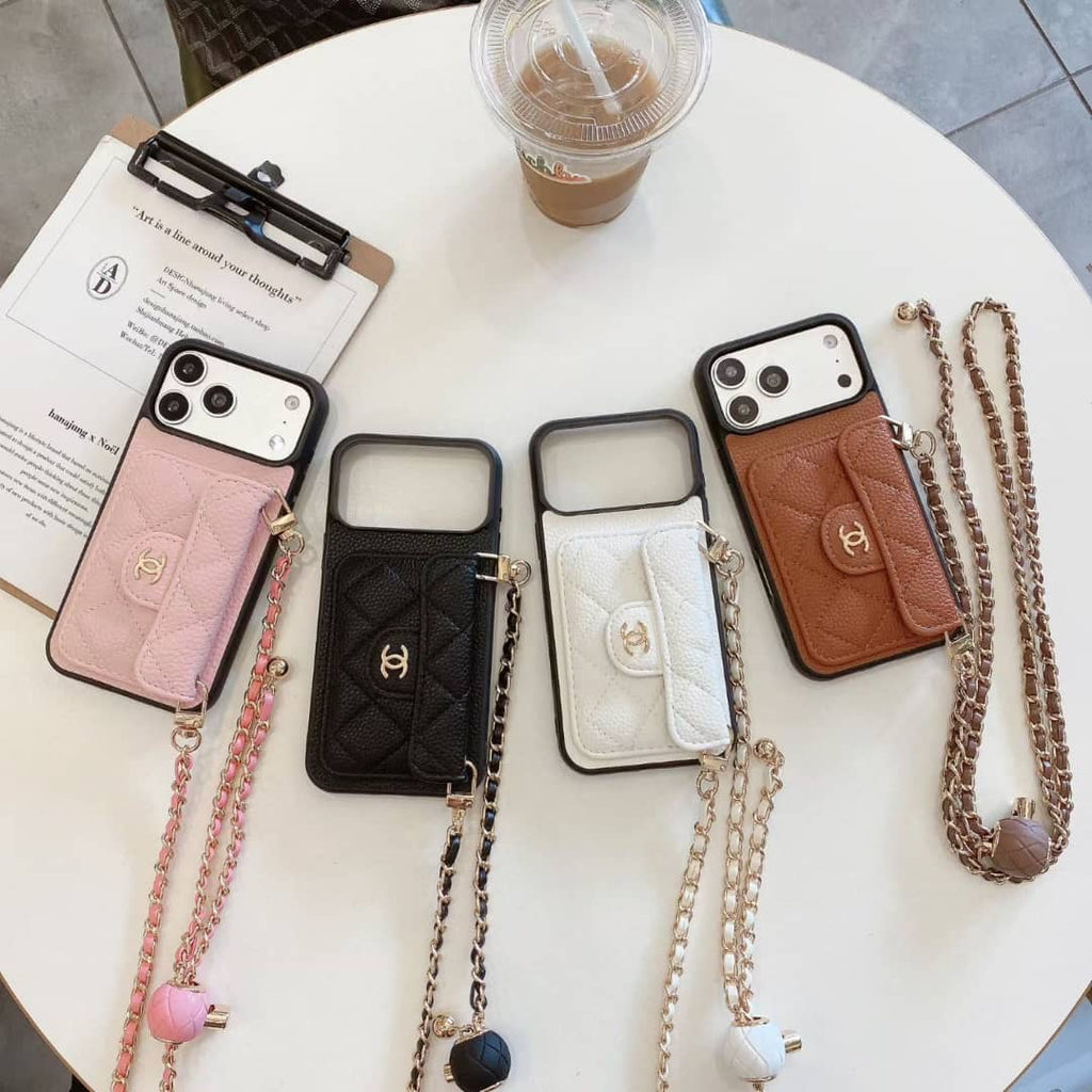 CHANEL CHAIN PRESTIGE