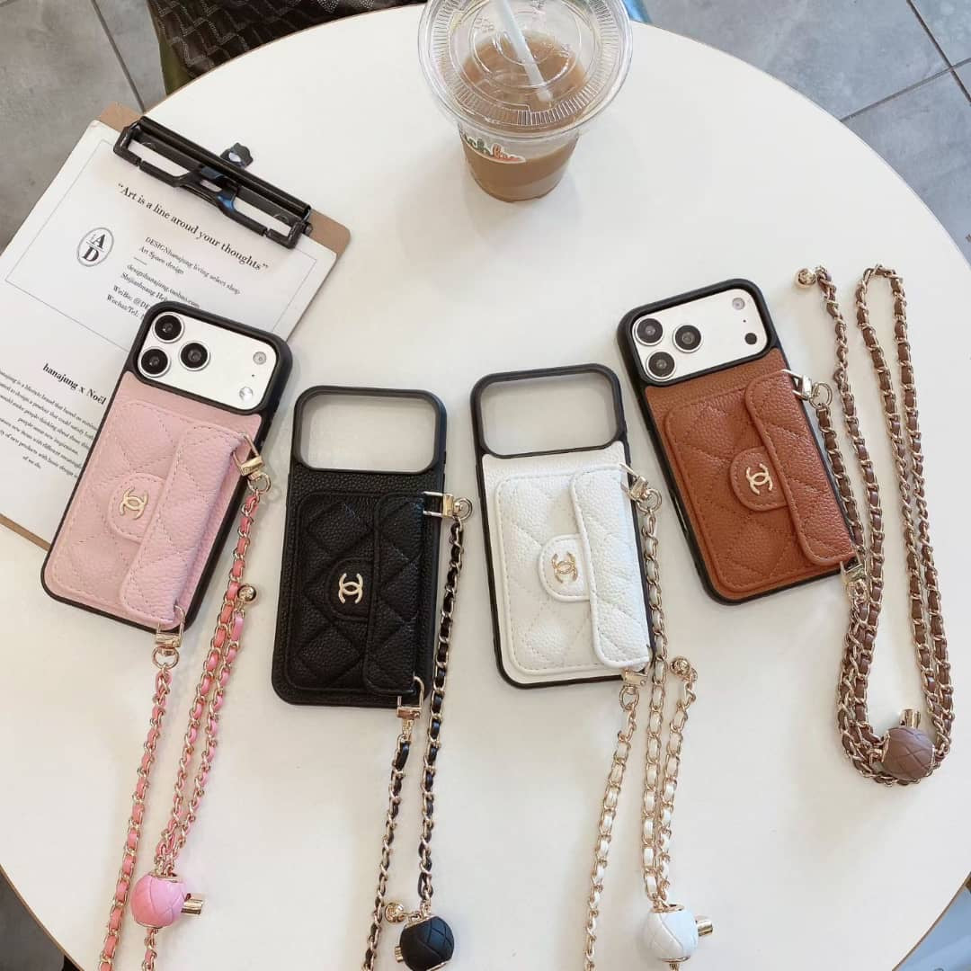 CHANEL CHAIN PRESTIGE