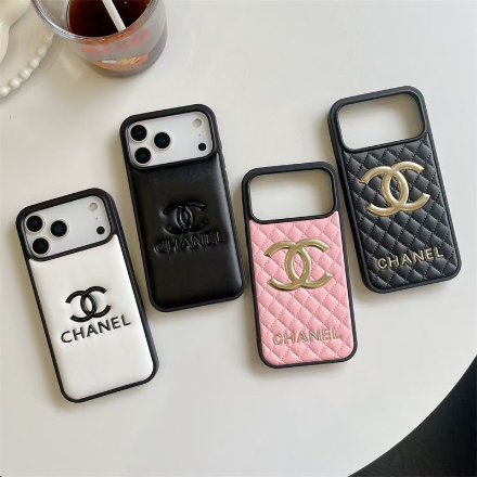 CHANEL QUILTED LUXE