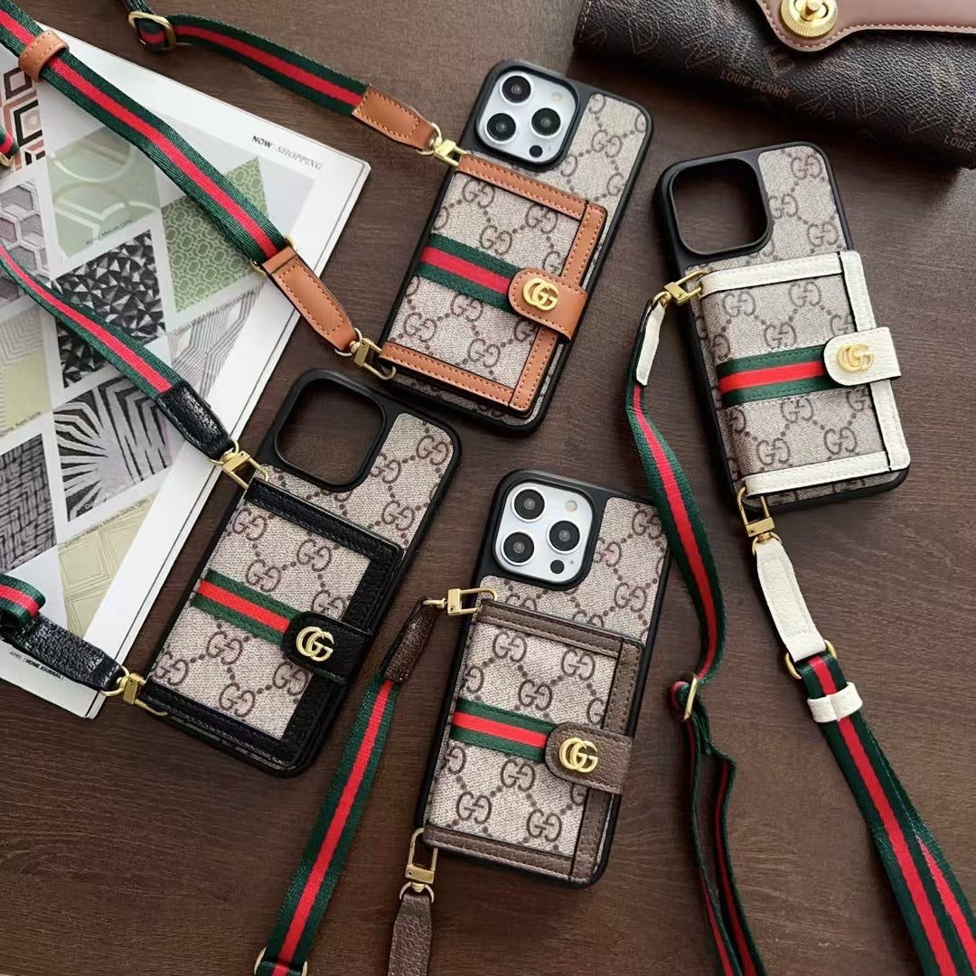 GUCCI CROSSBODY ÉDITION
