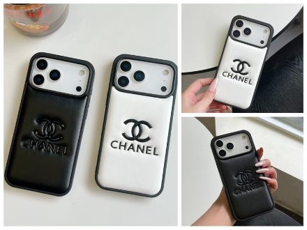 CHANEL QUILTED LUXE
