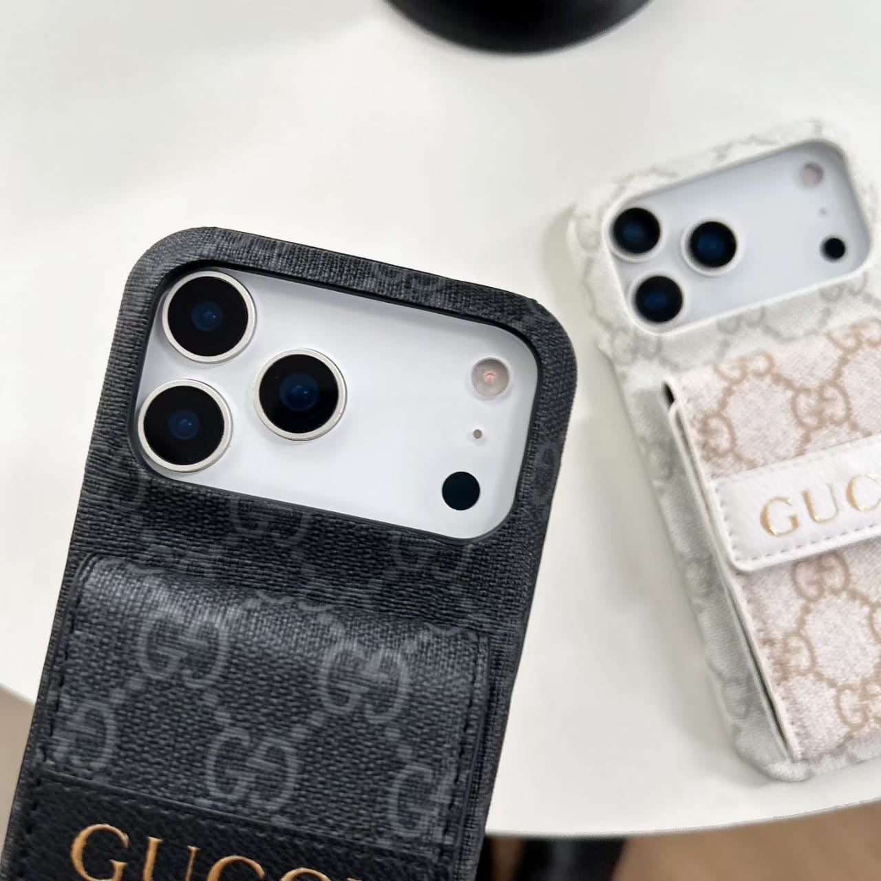 GUCCI SMART WALLET