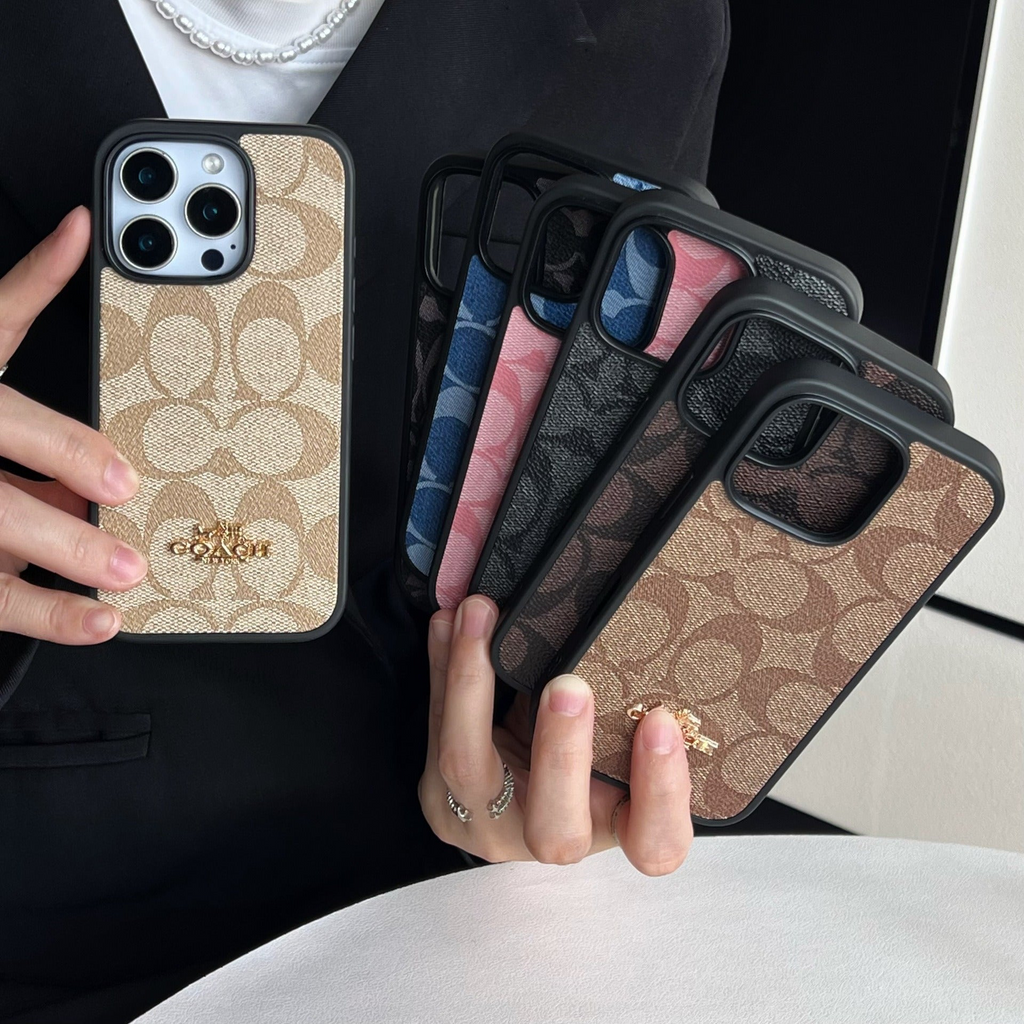 COACH TIMELESS COLLECTION