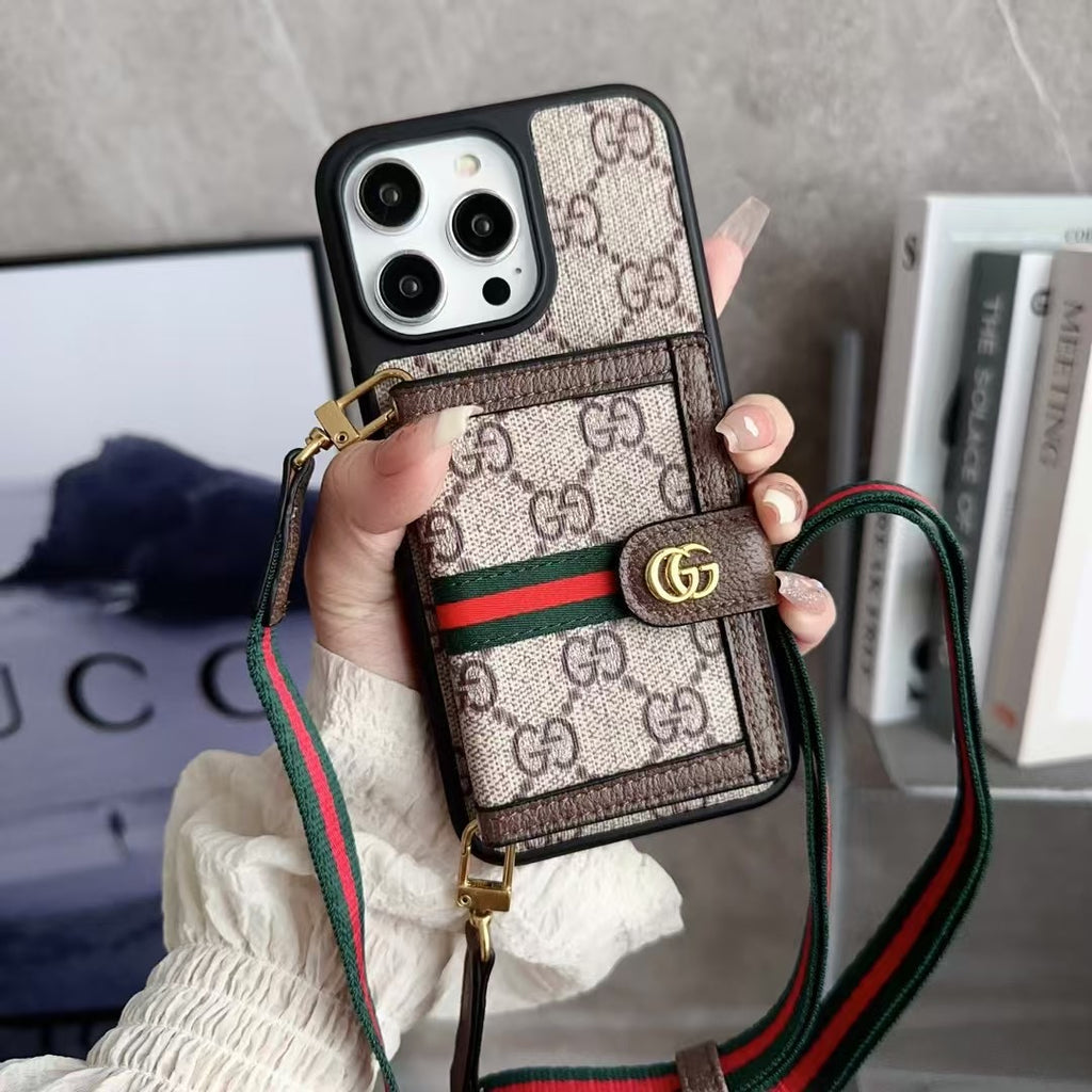 GUCCI CROSSBODY ÉDITION