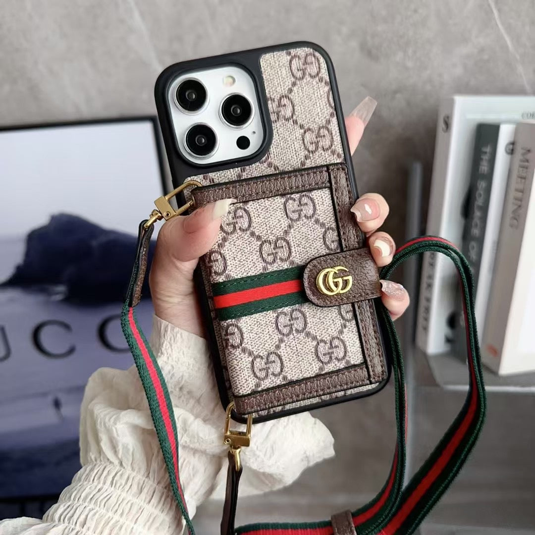 GUCCI CROSSBODY ÉDITION