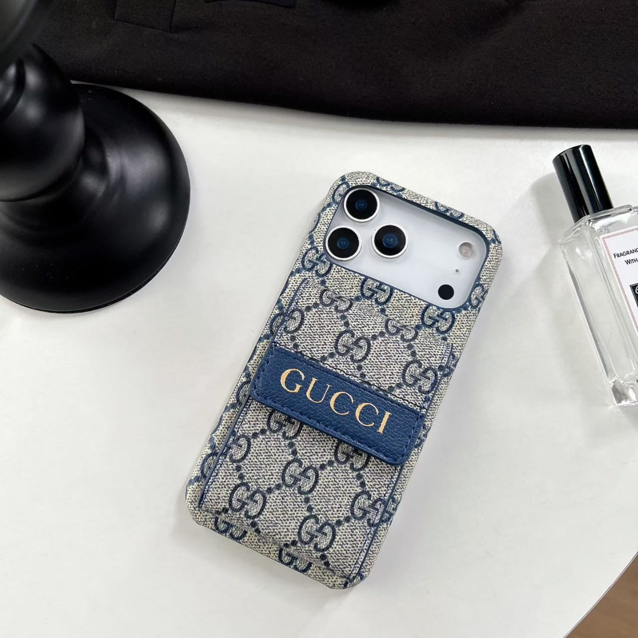 GUCCI SMART WALLET