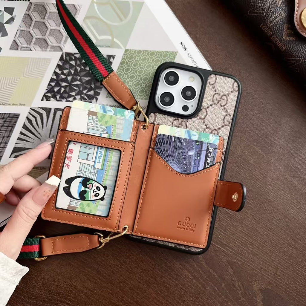 GUCCI CROSSBODY ÉDITION