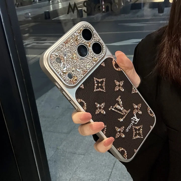 LV BROWN ÉDITION « LV LOVERS »
