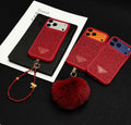 PRADA RED VELVET ÉDITION