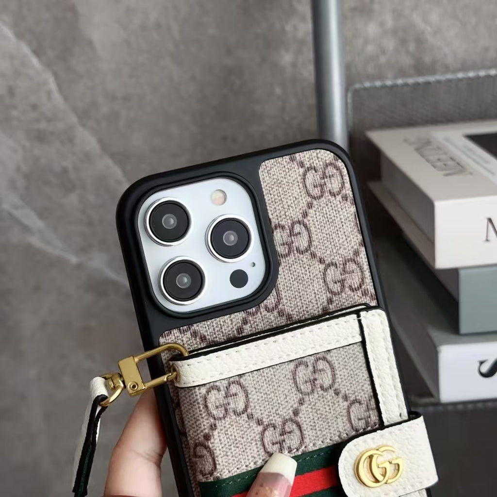 GUCCI CROSSBODY ÉDITION